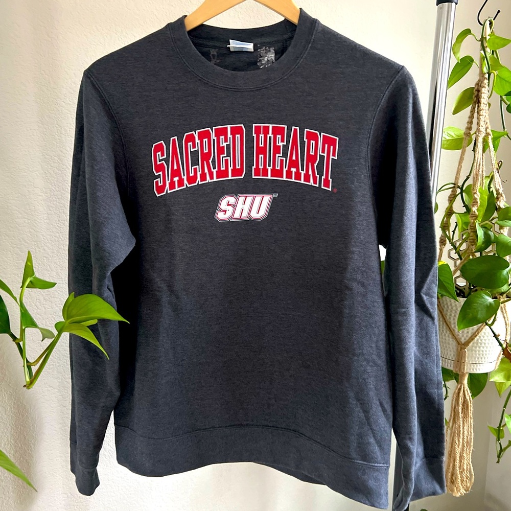Women’s Sacred Heart University Sweatshirt